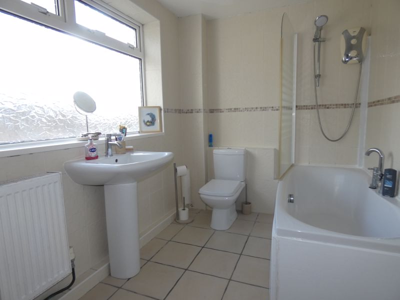Bathroom- click for photo gallery
